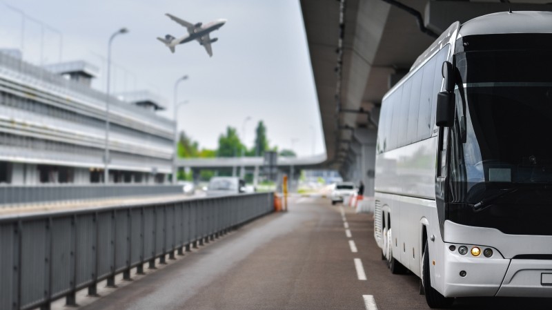 Airport Transfer Service in Washington D.C.